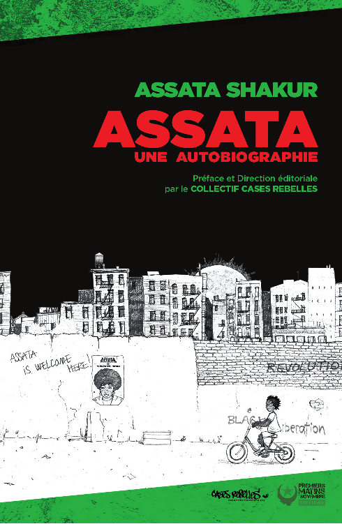Assata, une autobiographie (NED 2021)