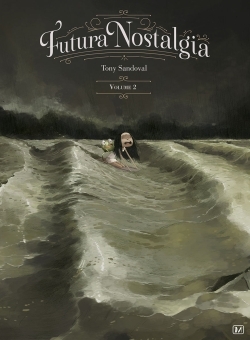 Futura Nostalgia T2