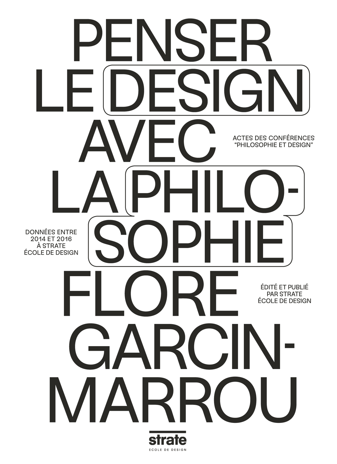 Penser le design avec la philosophie