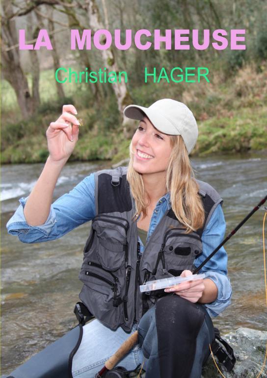 LA  MOUCHEUSE