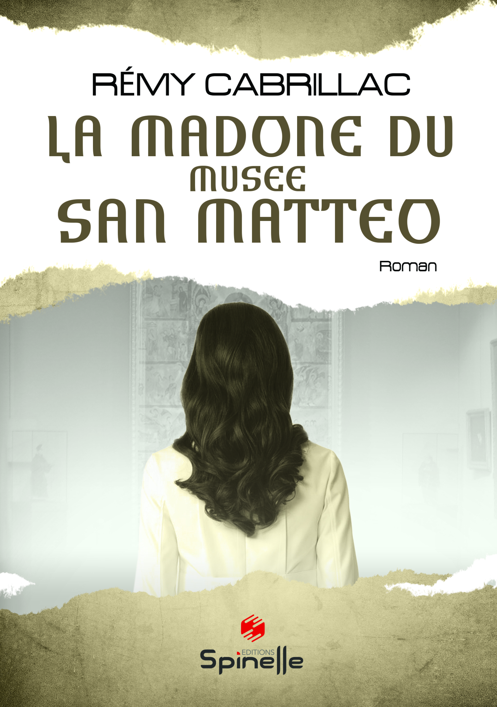 La Madone du Musée San Matteo