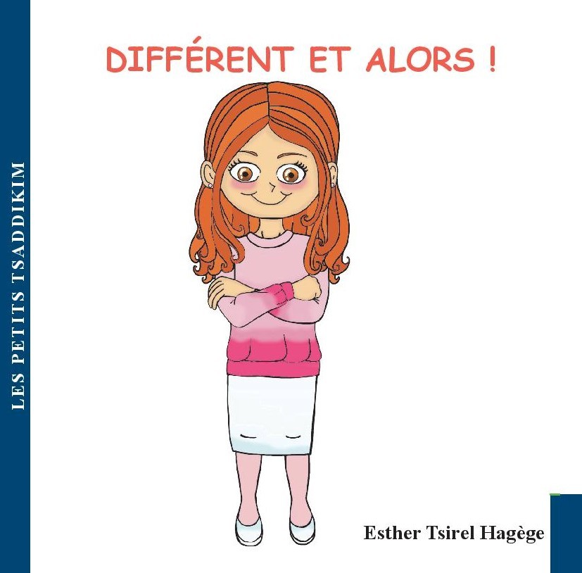 Different et alors
