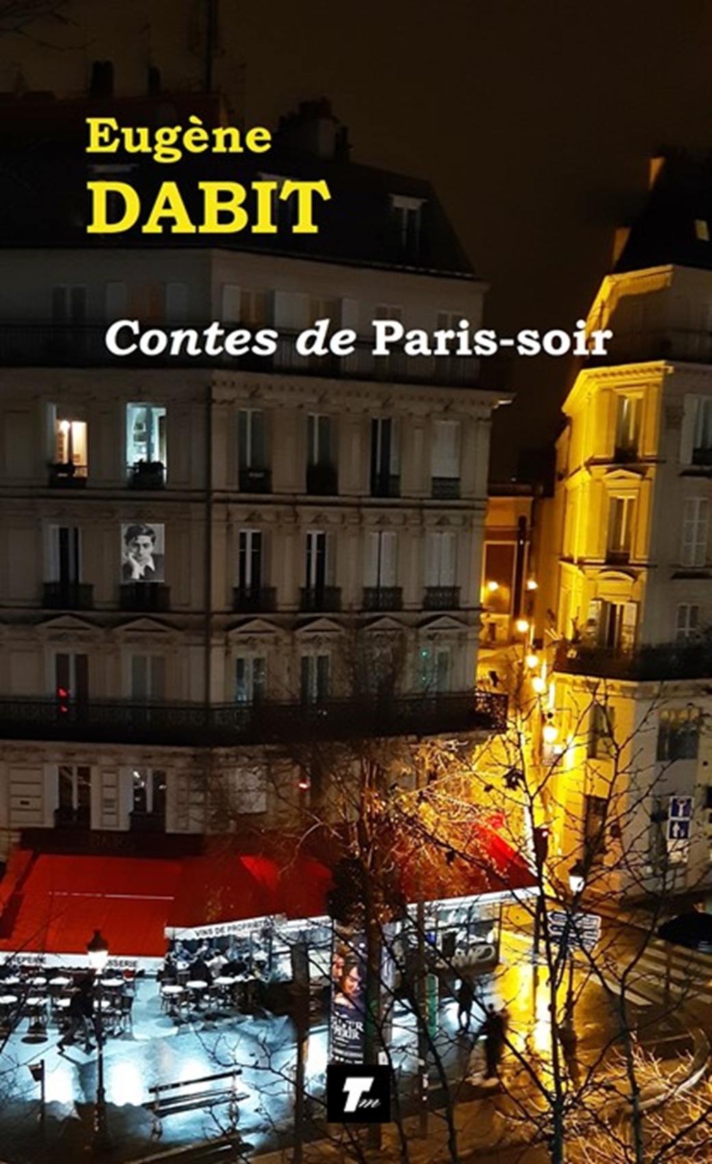 Contes de Paris-soir