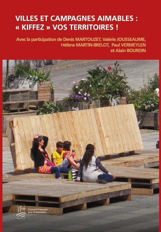 VILLES ET CAMPAGNES AIMABLES : "KIFFEZ" VOS TERRITOIRES