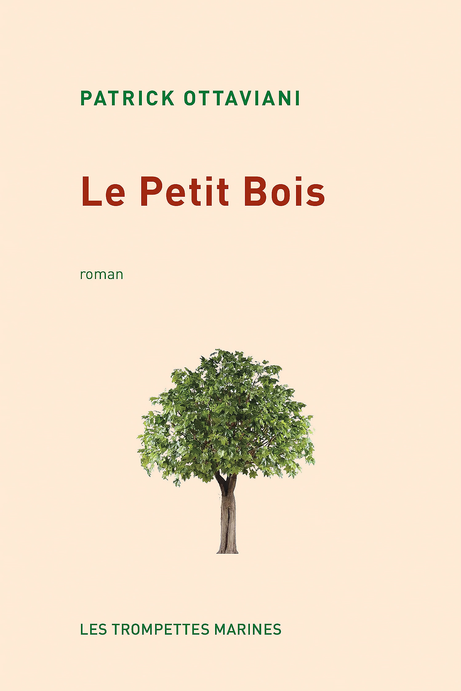 LE PETIT BOIS