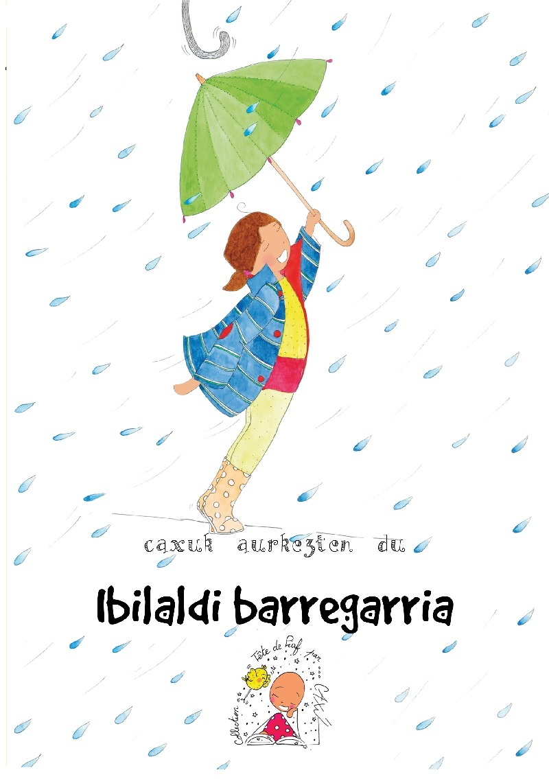 IBILALDI BARREGARRIA