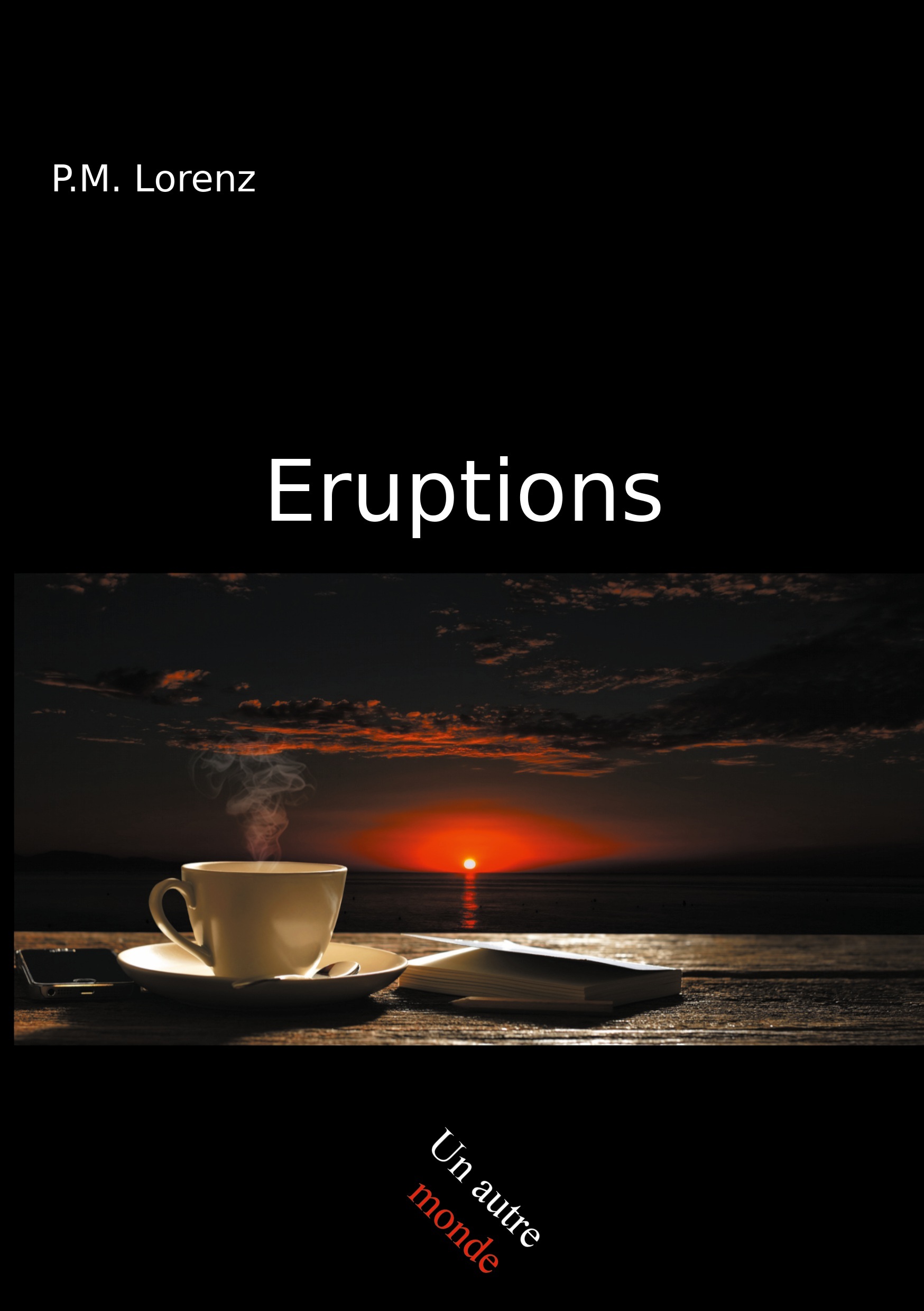 Eruptions