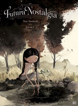 Futura Nostalgia T1