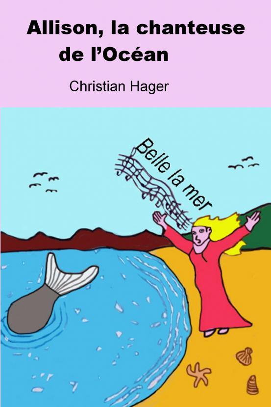 ALLISSON, LA CHANTEUSE DE L'OCÉAN