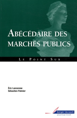 ABECEDAIRE DES MARCHES PUBLICS