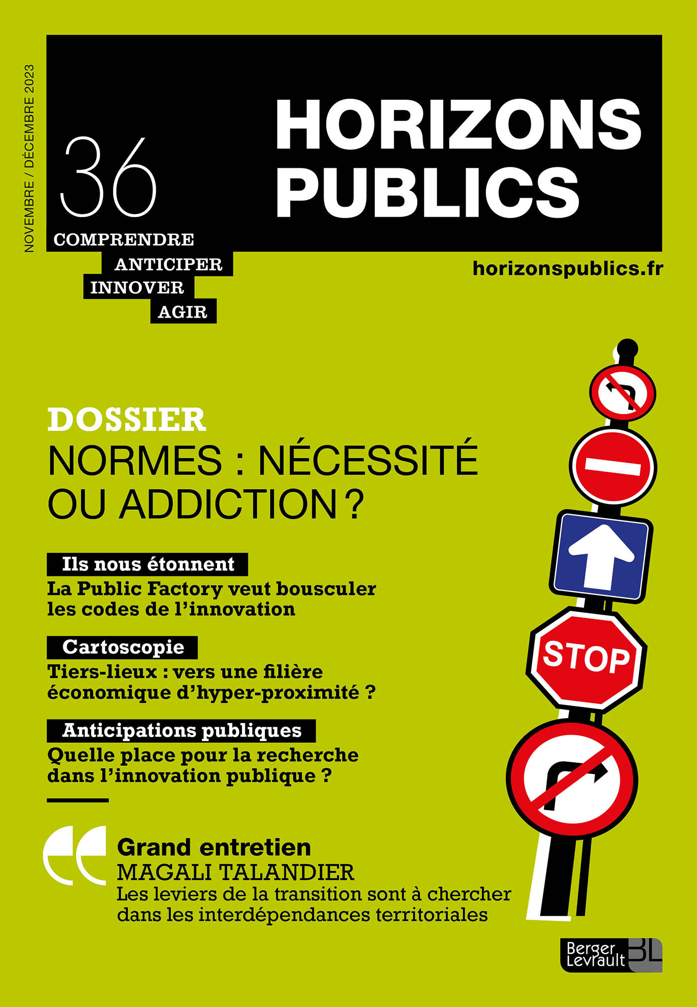 Normes : nécessité ou addiction ?