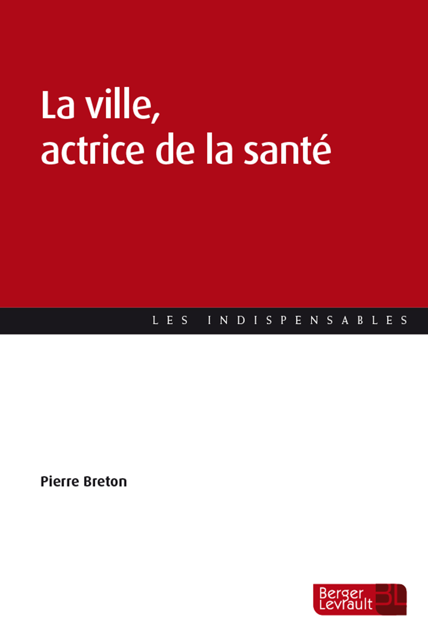 La ville, actrice de la santé