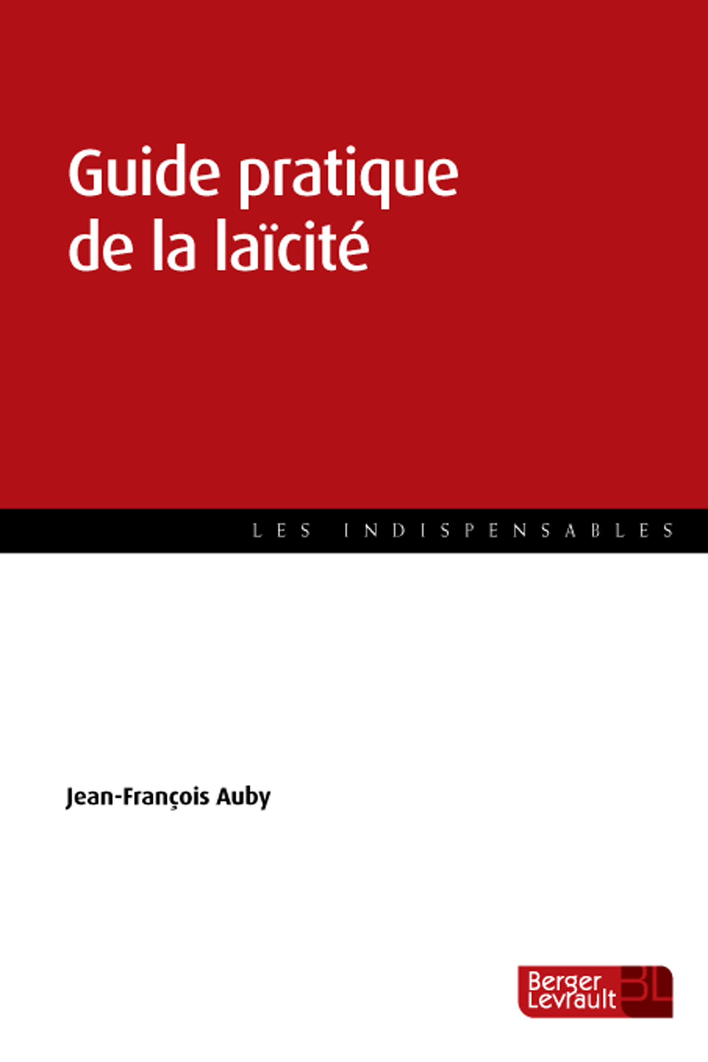 Guide pratique de la laïcité