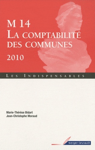M14 LA COMPTABILITE DES COMMUNES