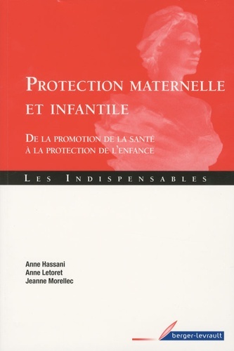 PROTECTION MATERNELLE ET INFANTILE
