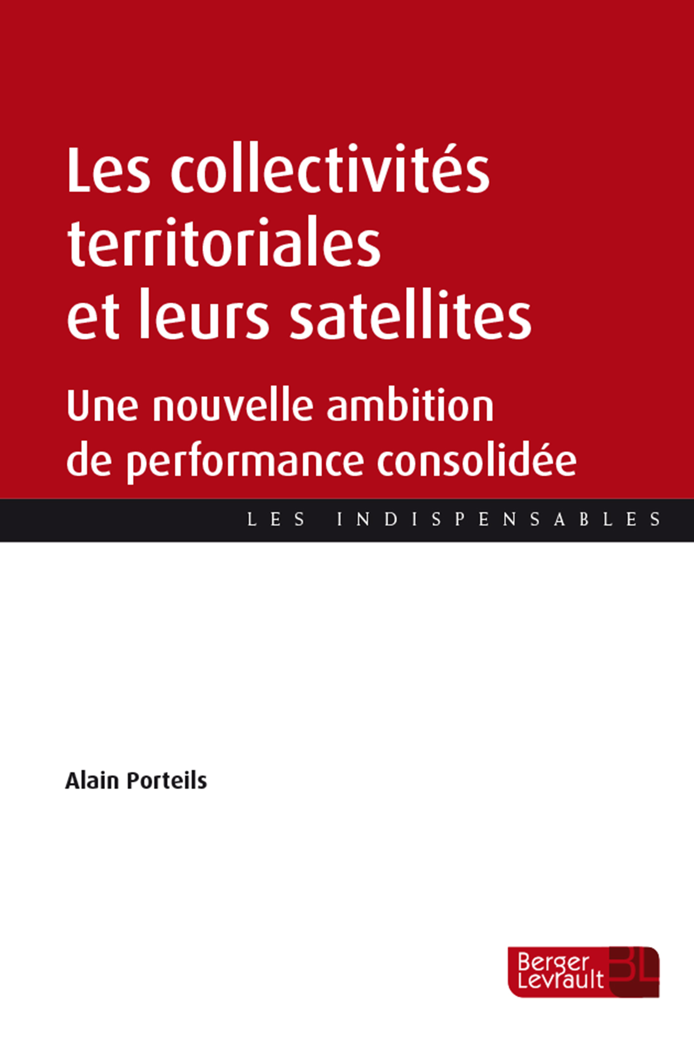 Les collectivités territoriales et leurs satellites