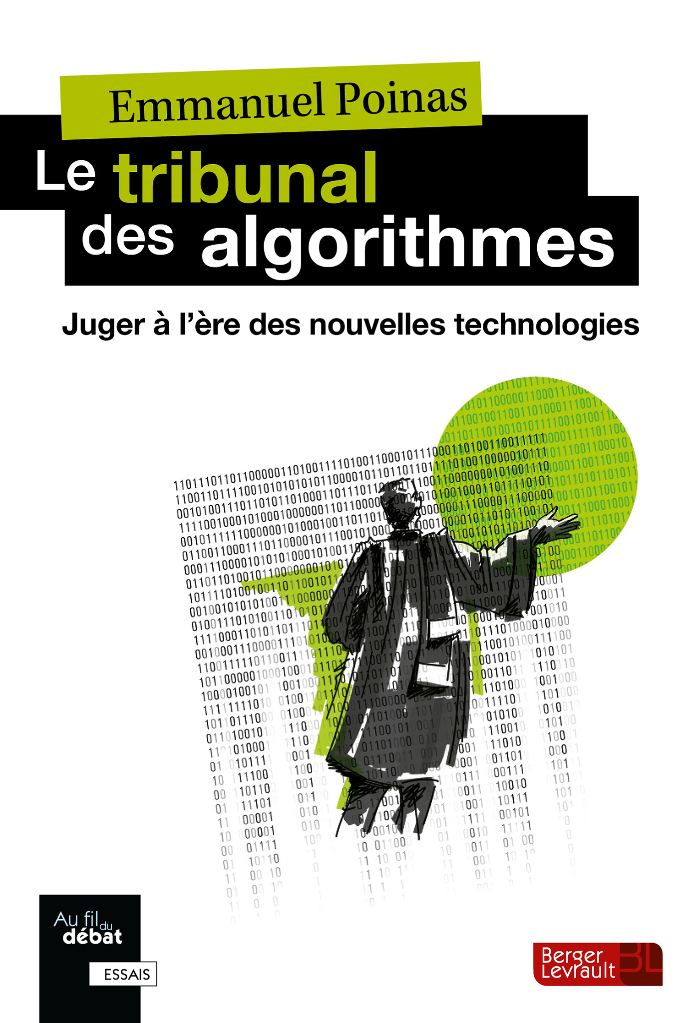 Le tribunal des algorithmes