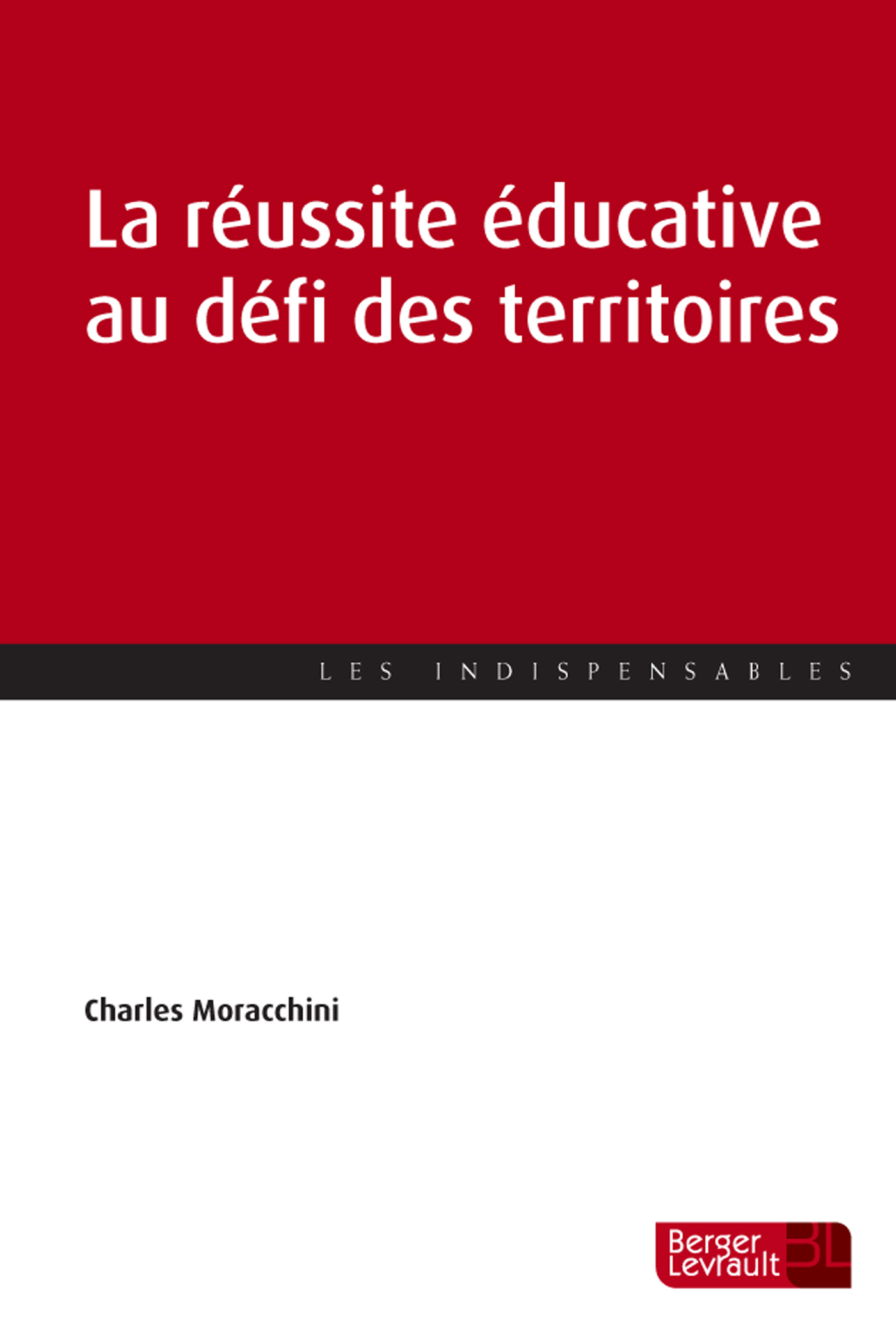 La réussite éducative au défi des territoires