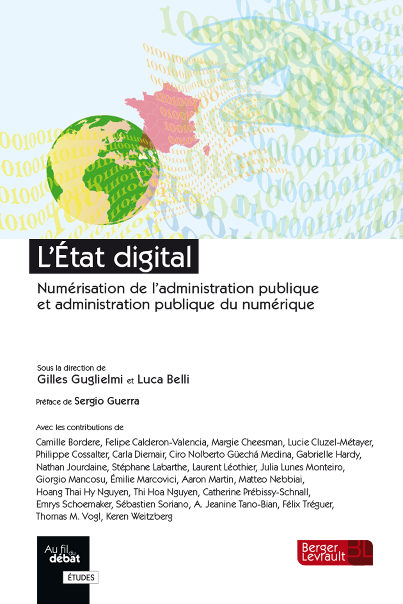 L'État digital