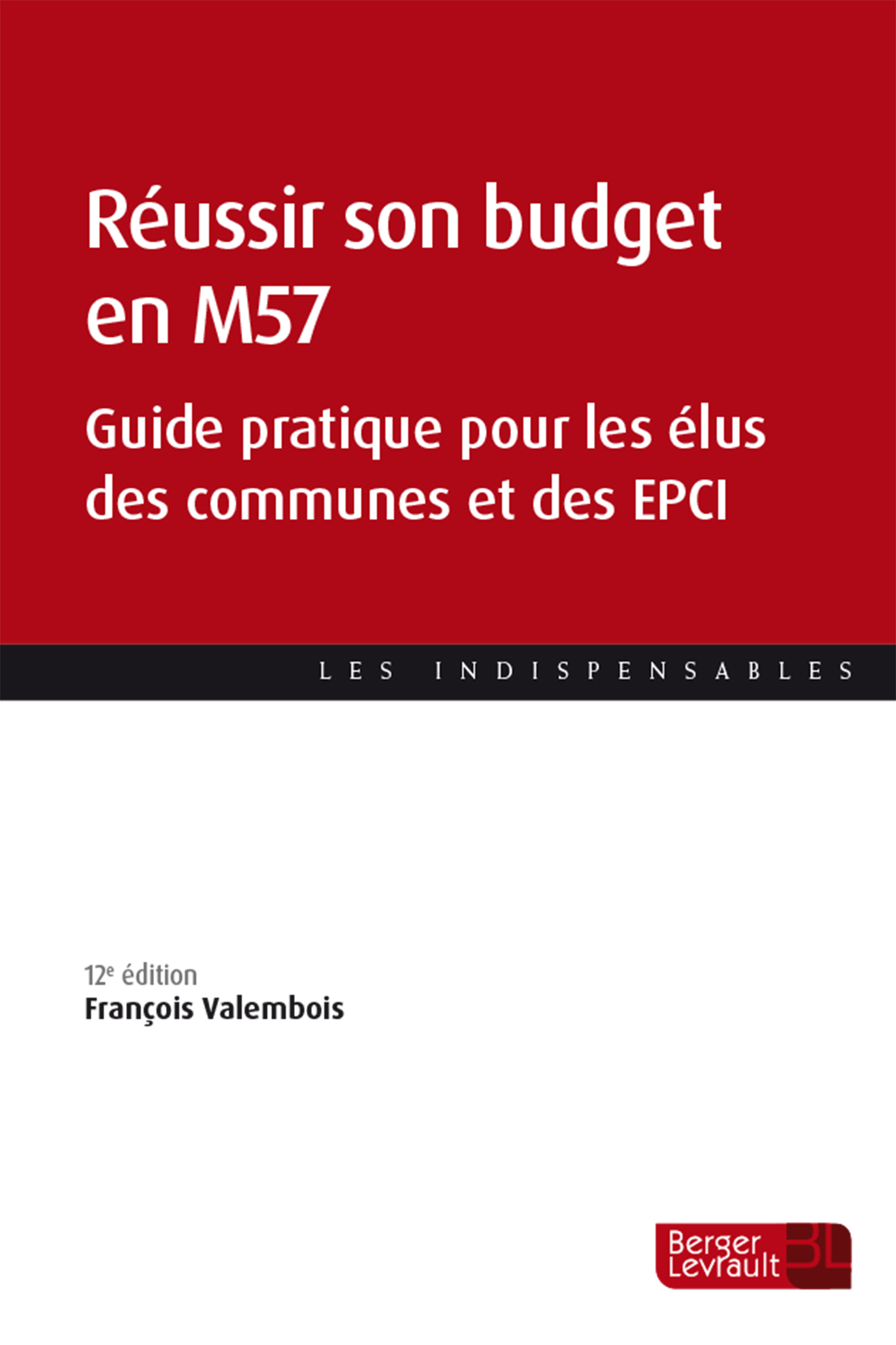 Réussir son budget en M57