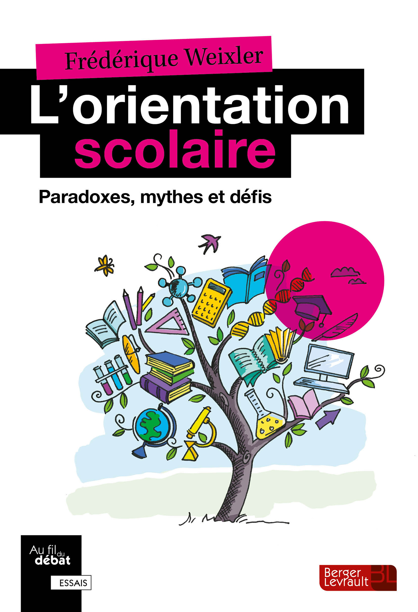L'orientation scolaire