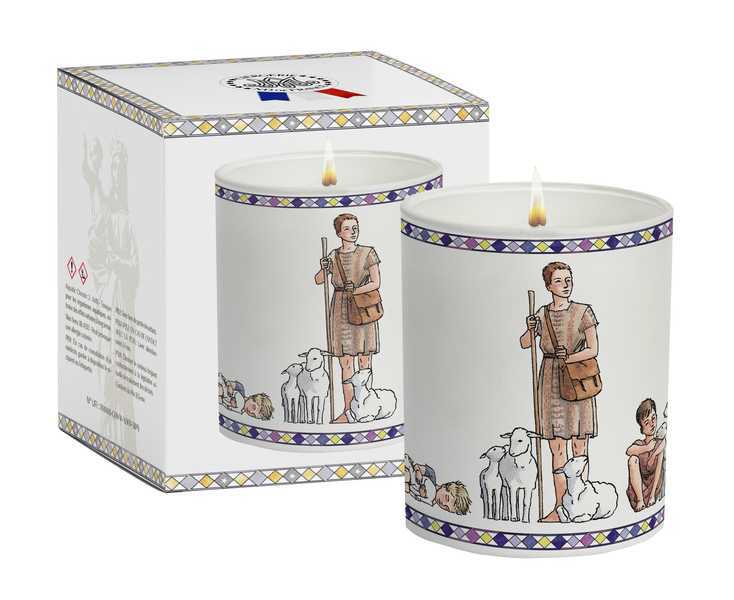 Bougie Parfumée - Berger Veilleurs                