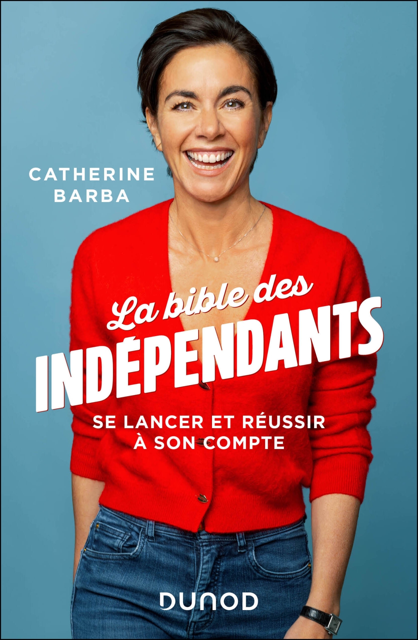La bible des indépendants