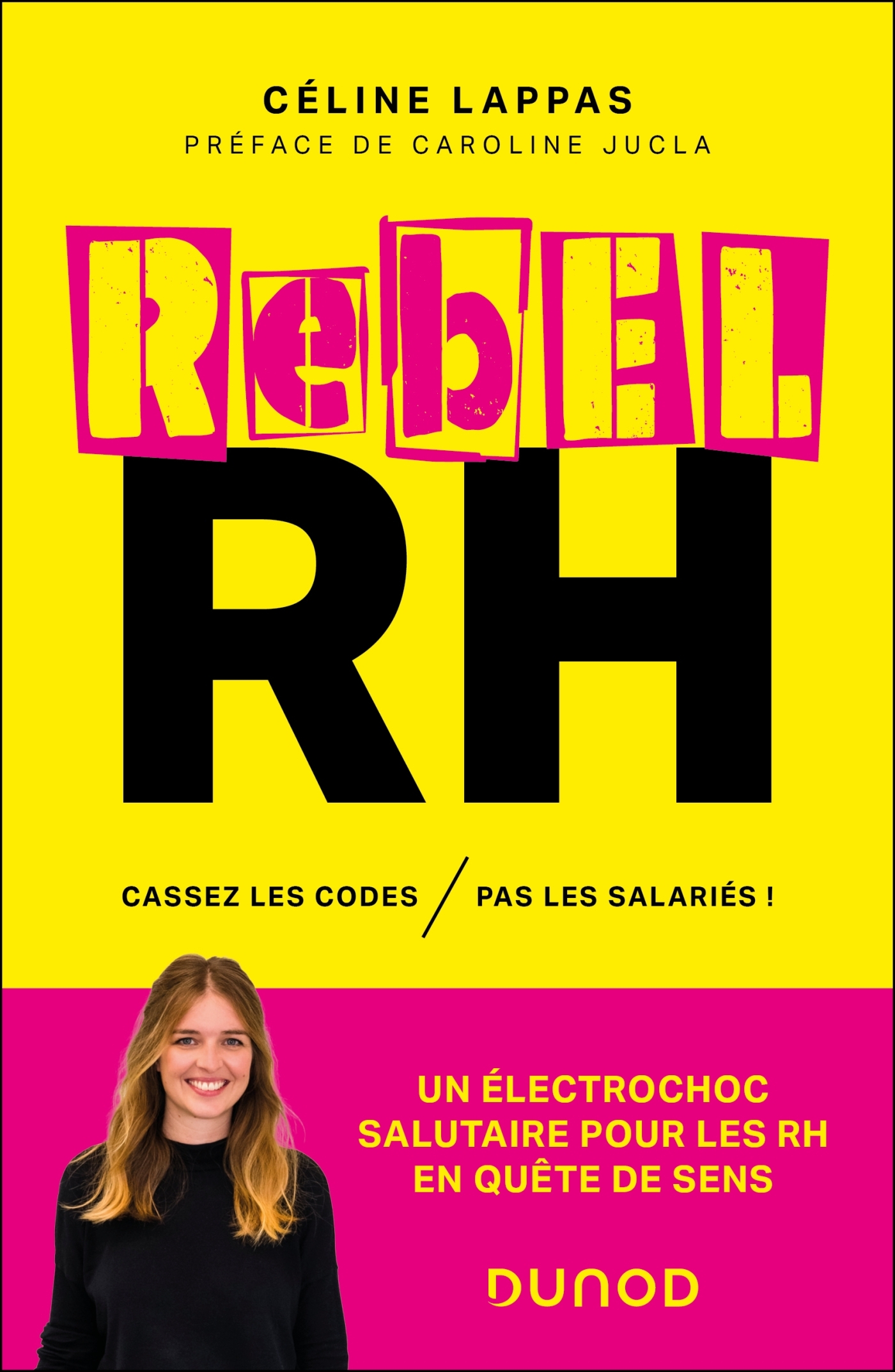 Rebel RH