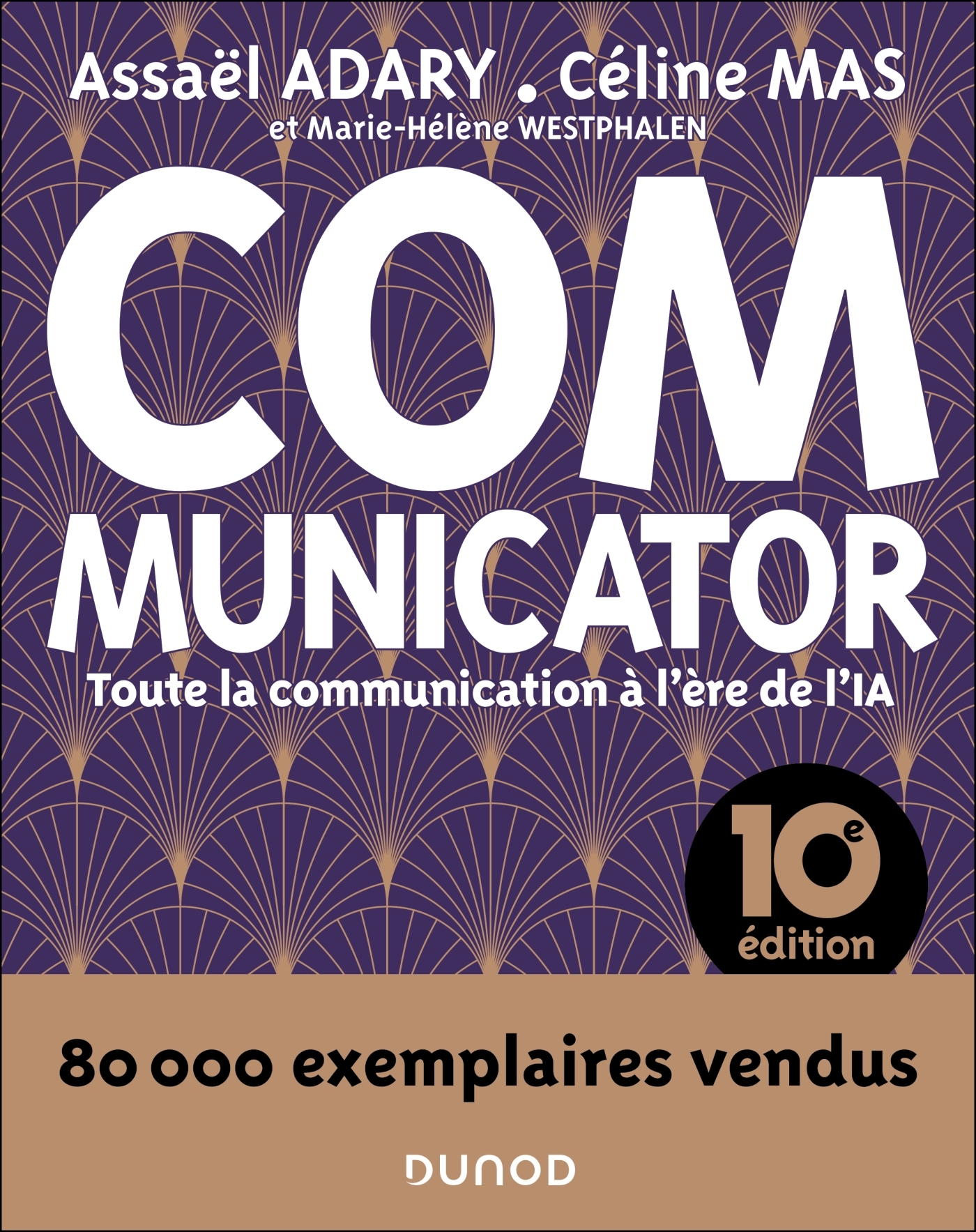 Communicator - 10e éd.