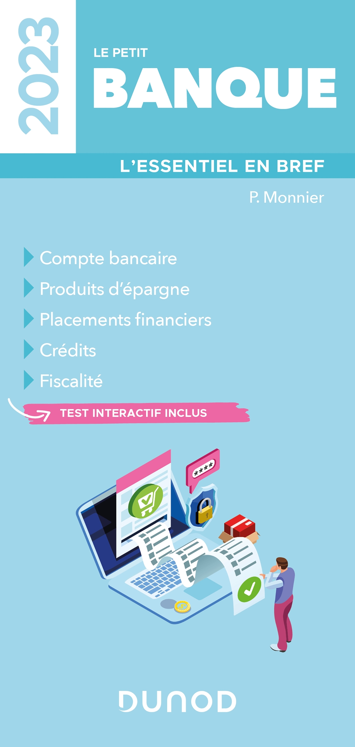 Le Petit Banque 2023