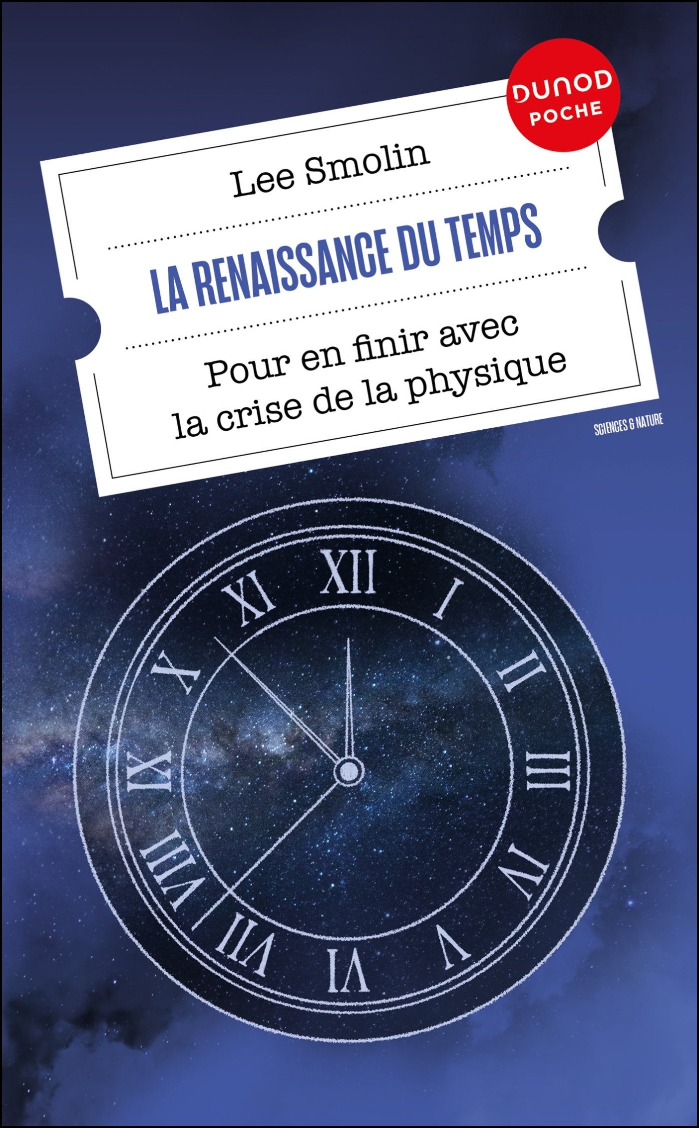 La renaissance du Temps