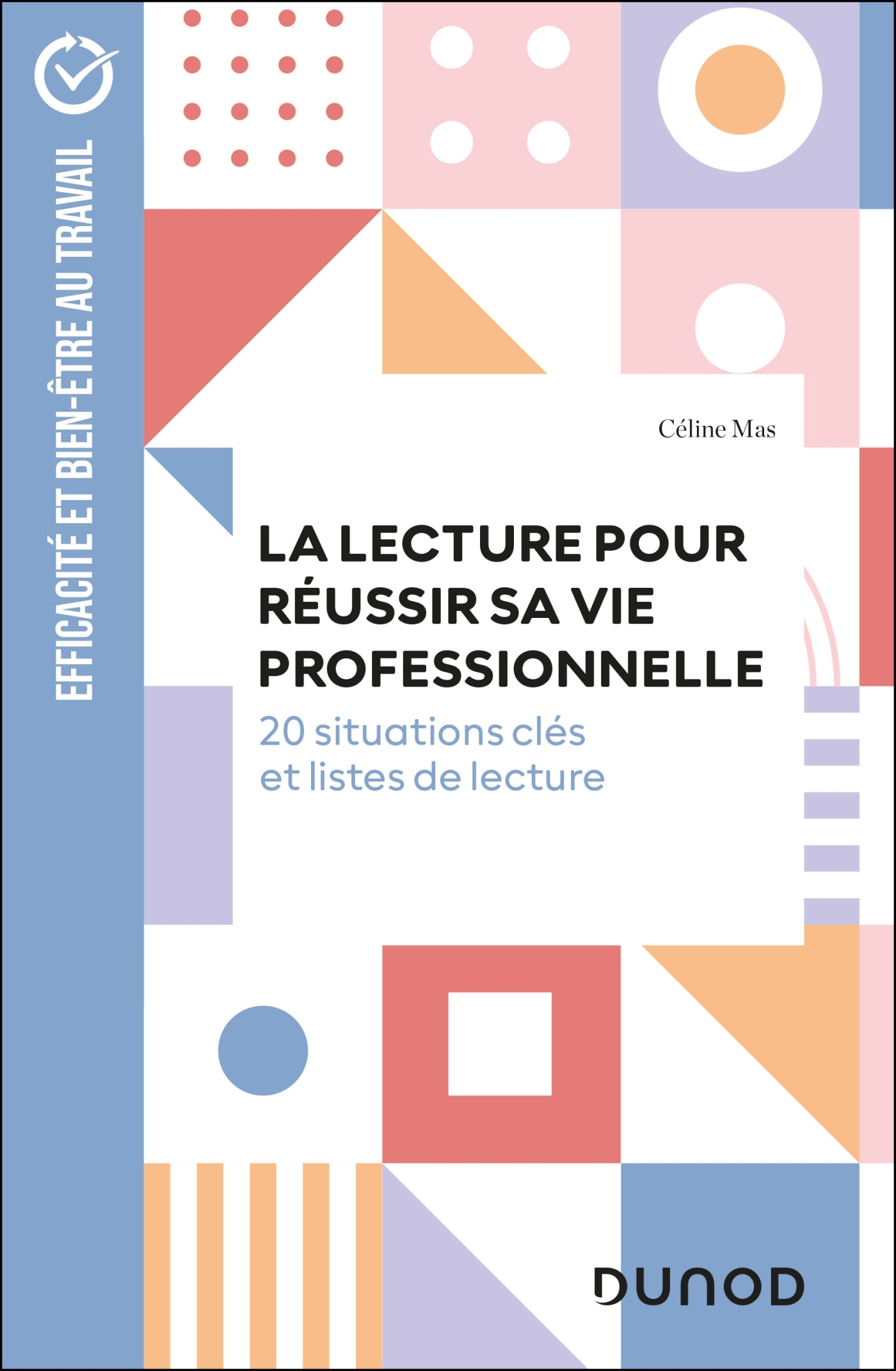 La lecture pour réussir sa vie professionnelle
