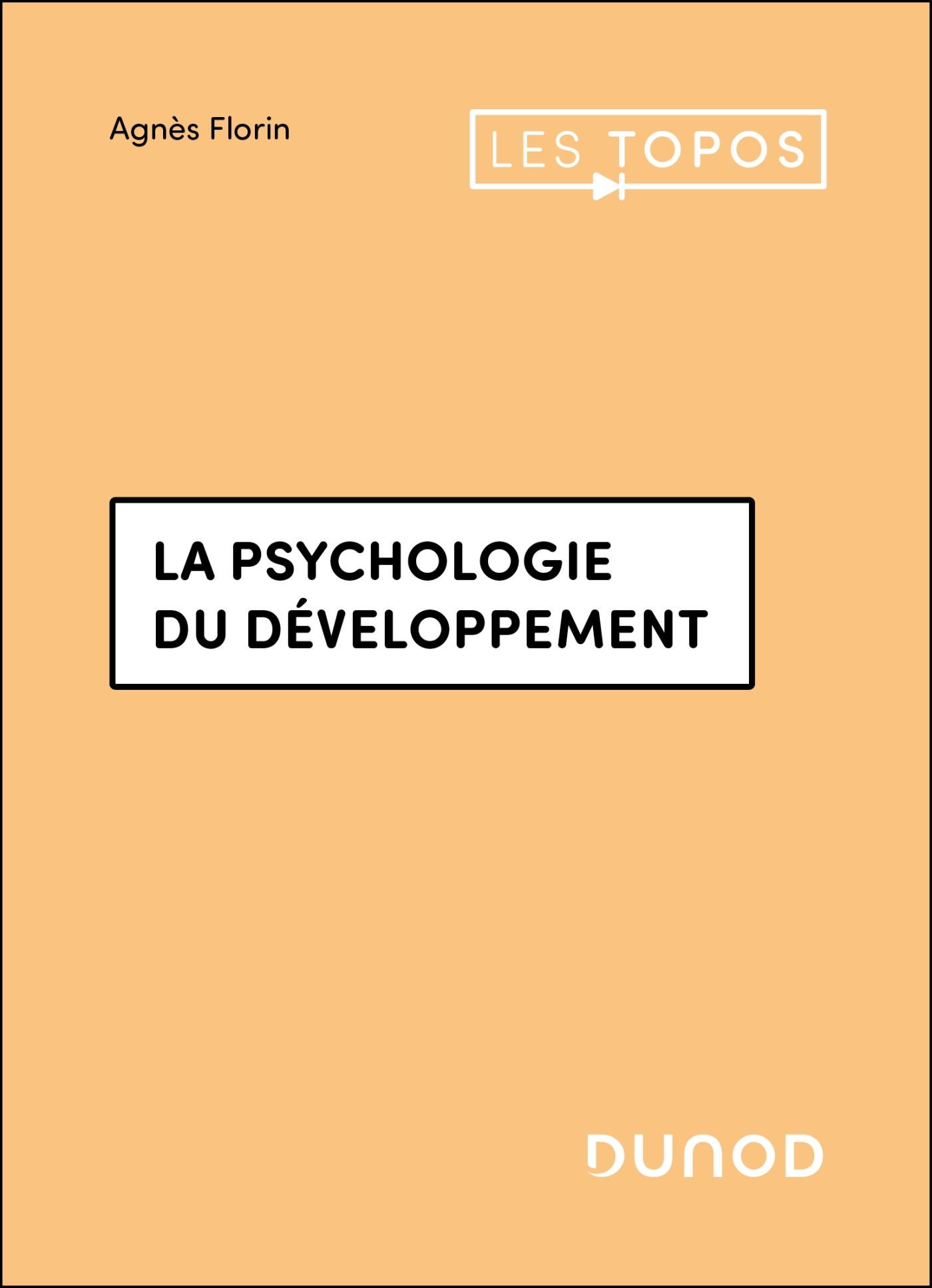 La psychologie du développement