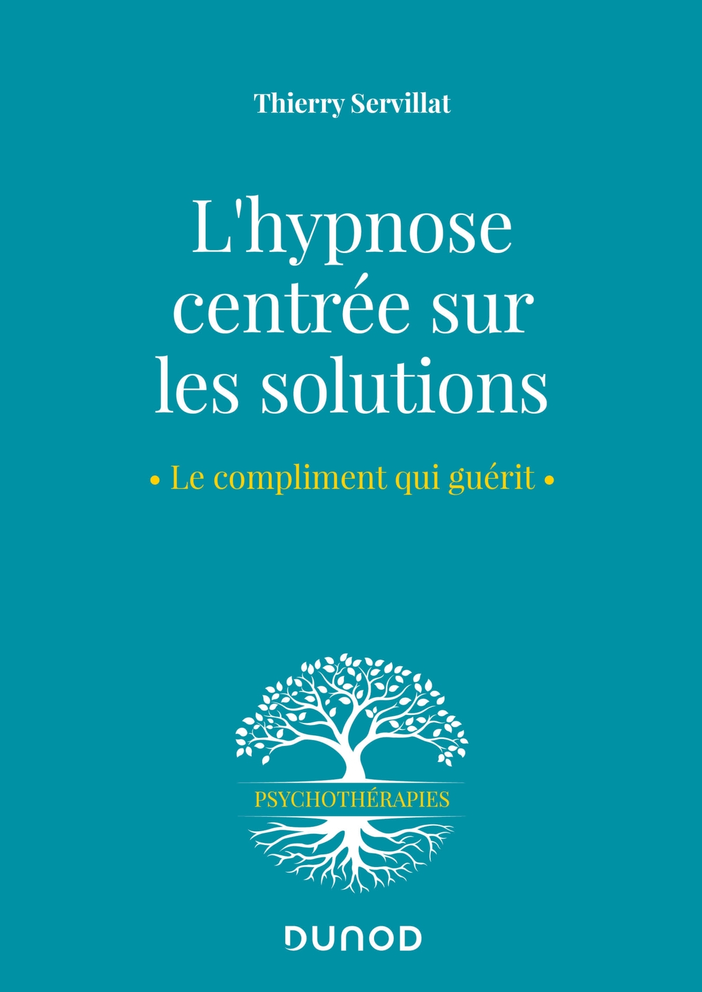 L'hypnose centrée sur les solutions