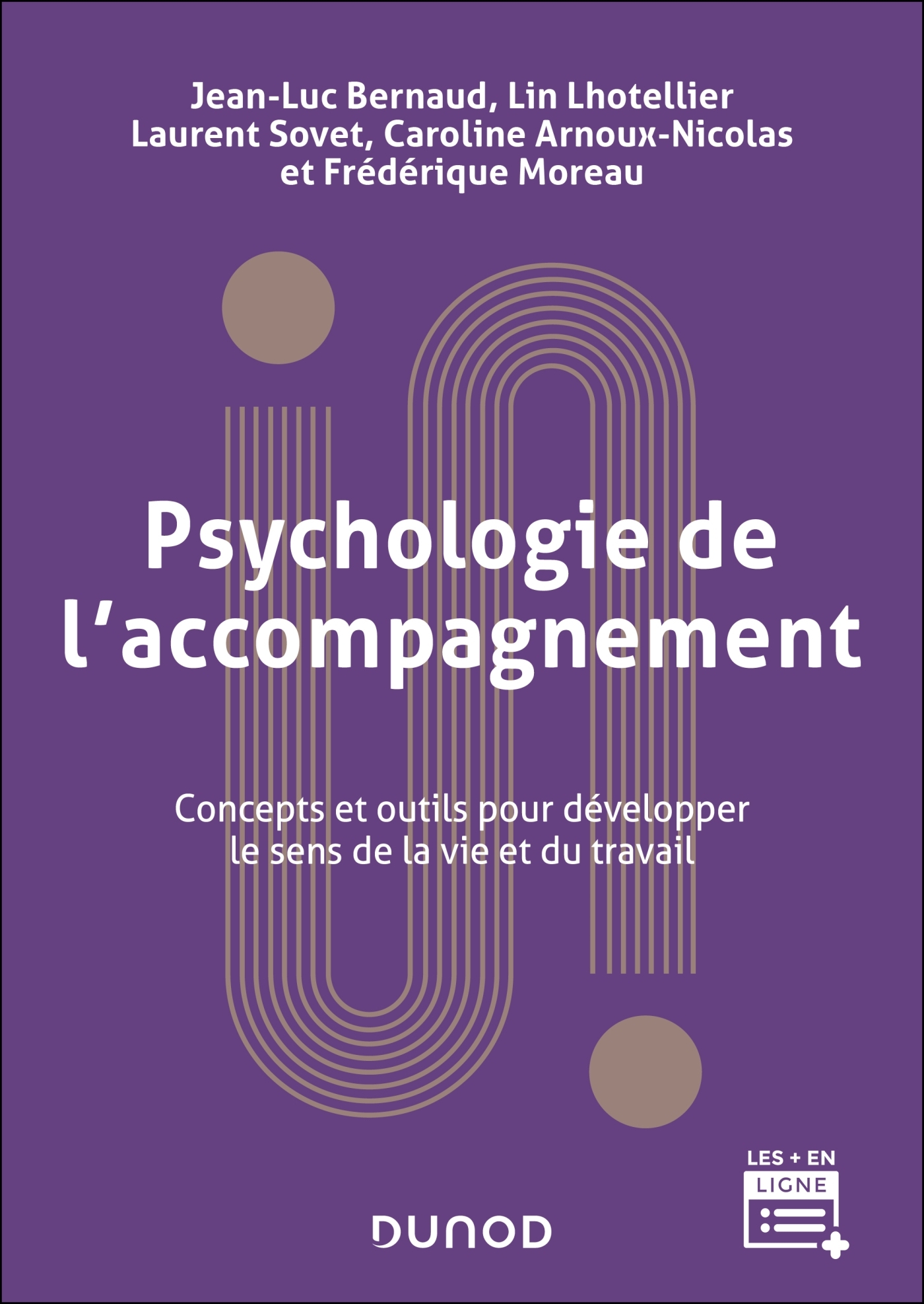 Psychologie de l'accompagnement - 2e éd