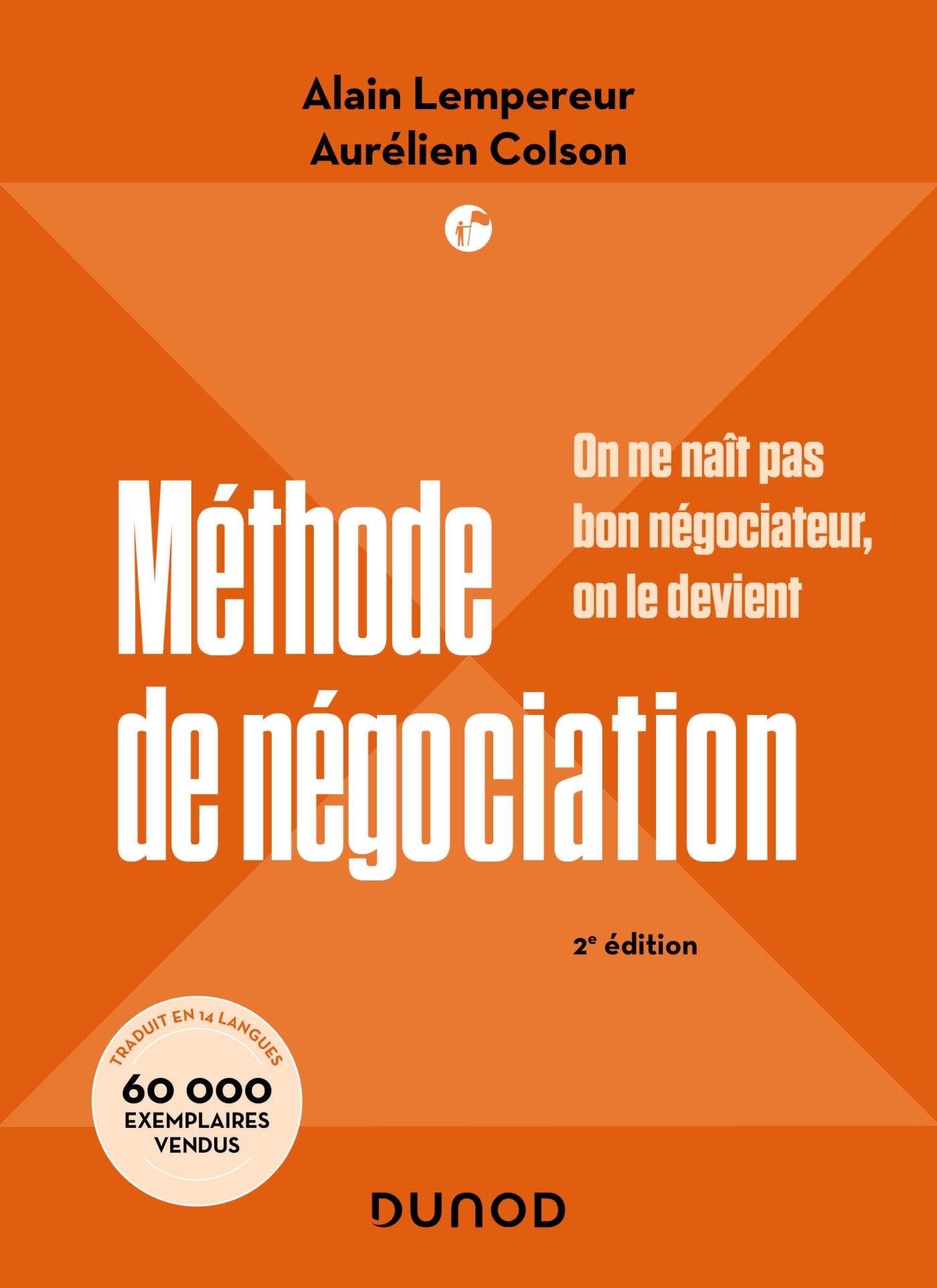 Méthode de négociation - 2e éd.