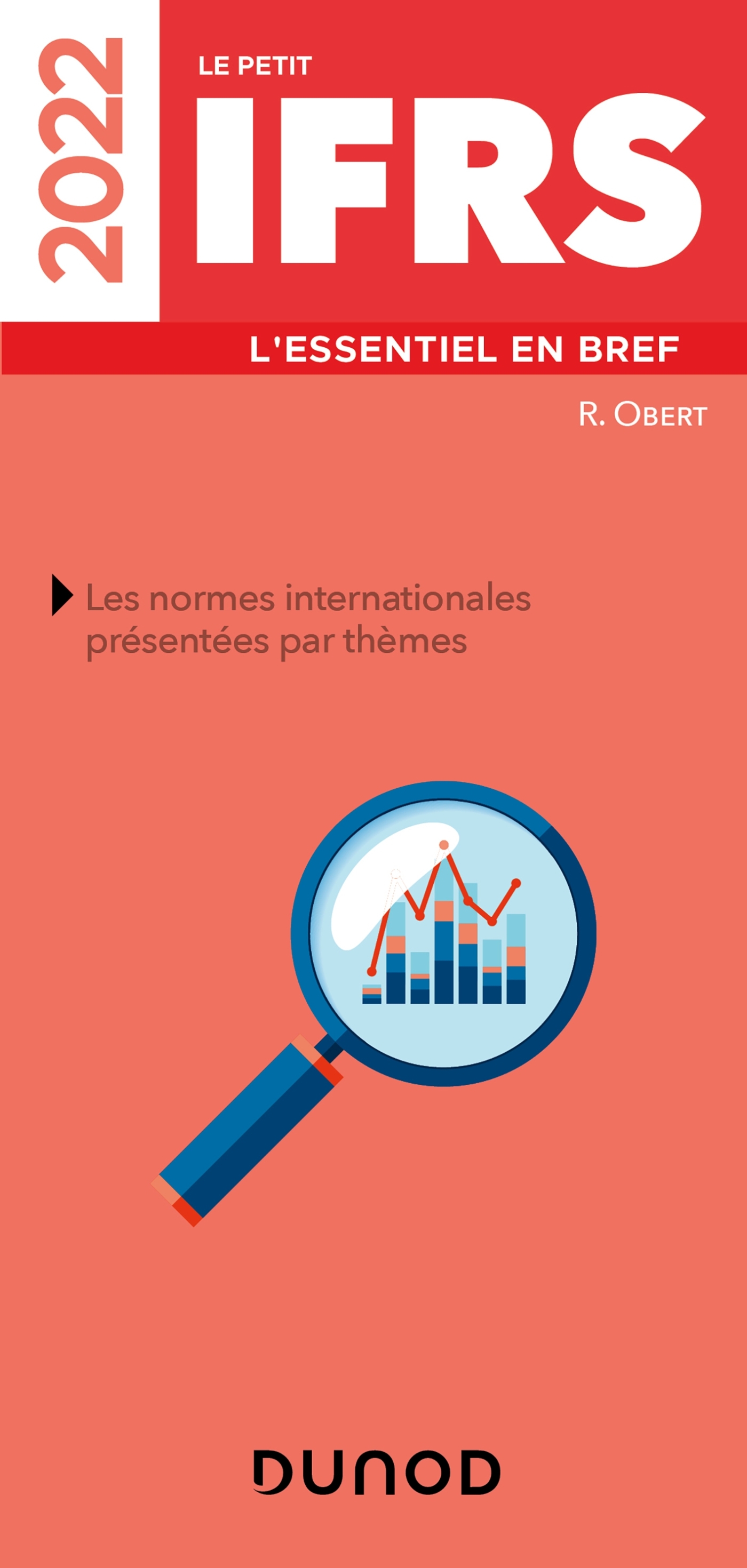 Le petit IFRS 2022