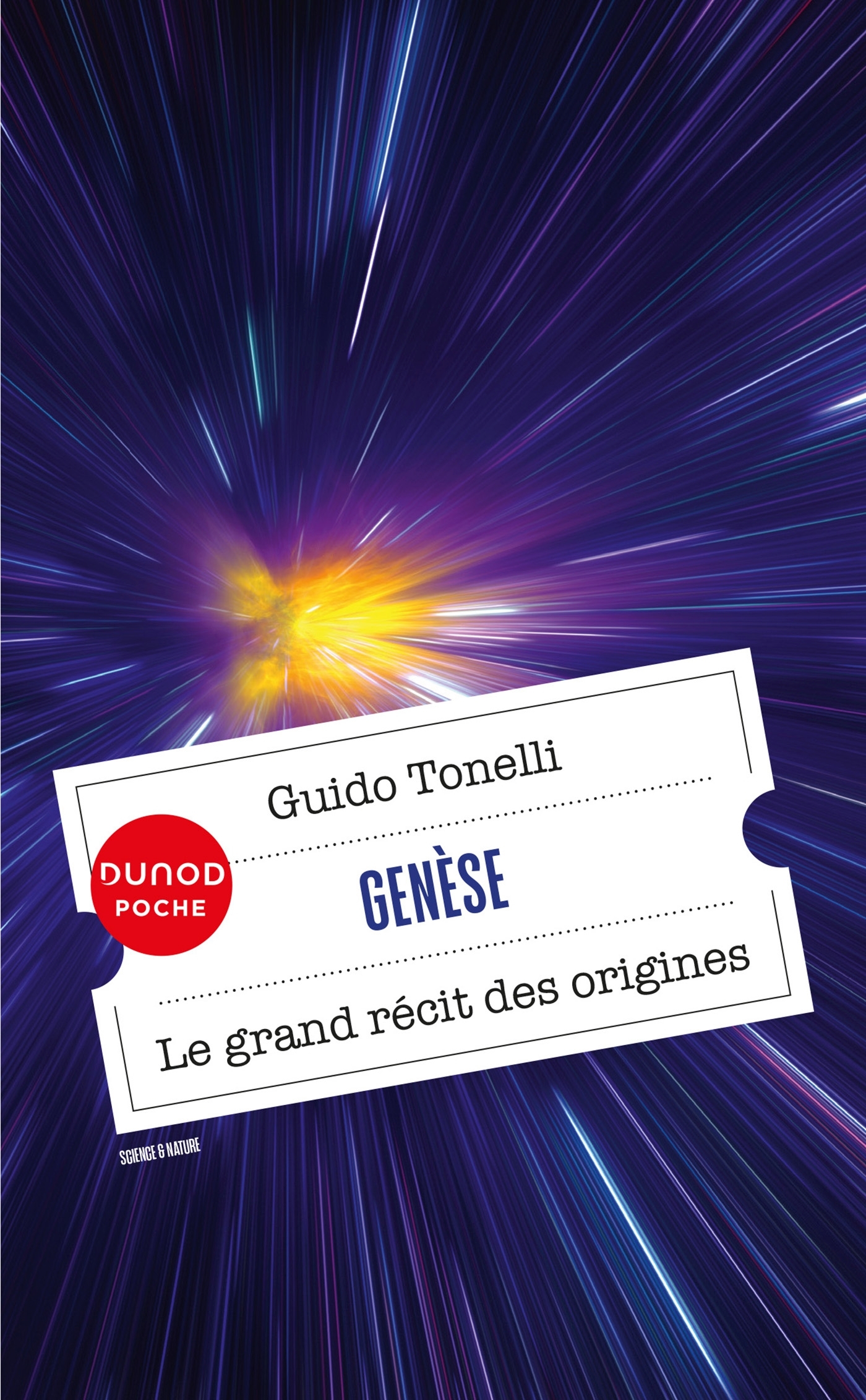 Genèse - Le grand récit des origines