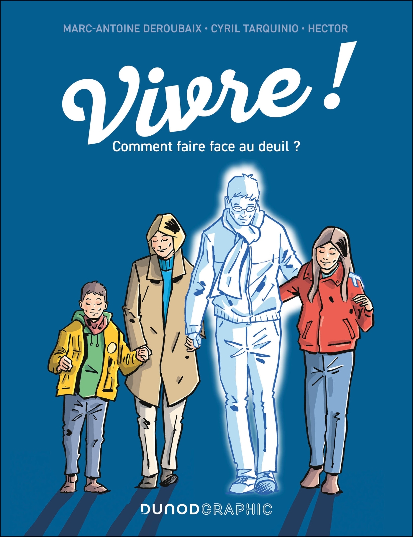Vivre !