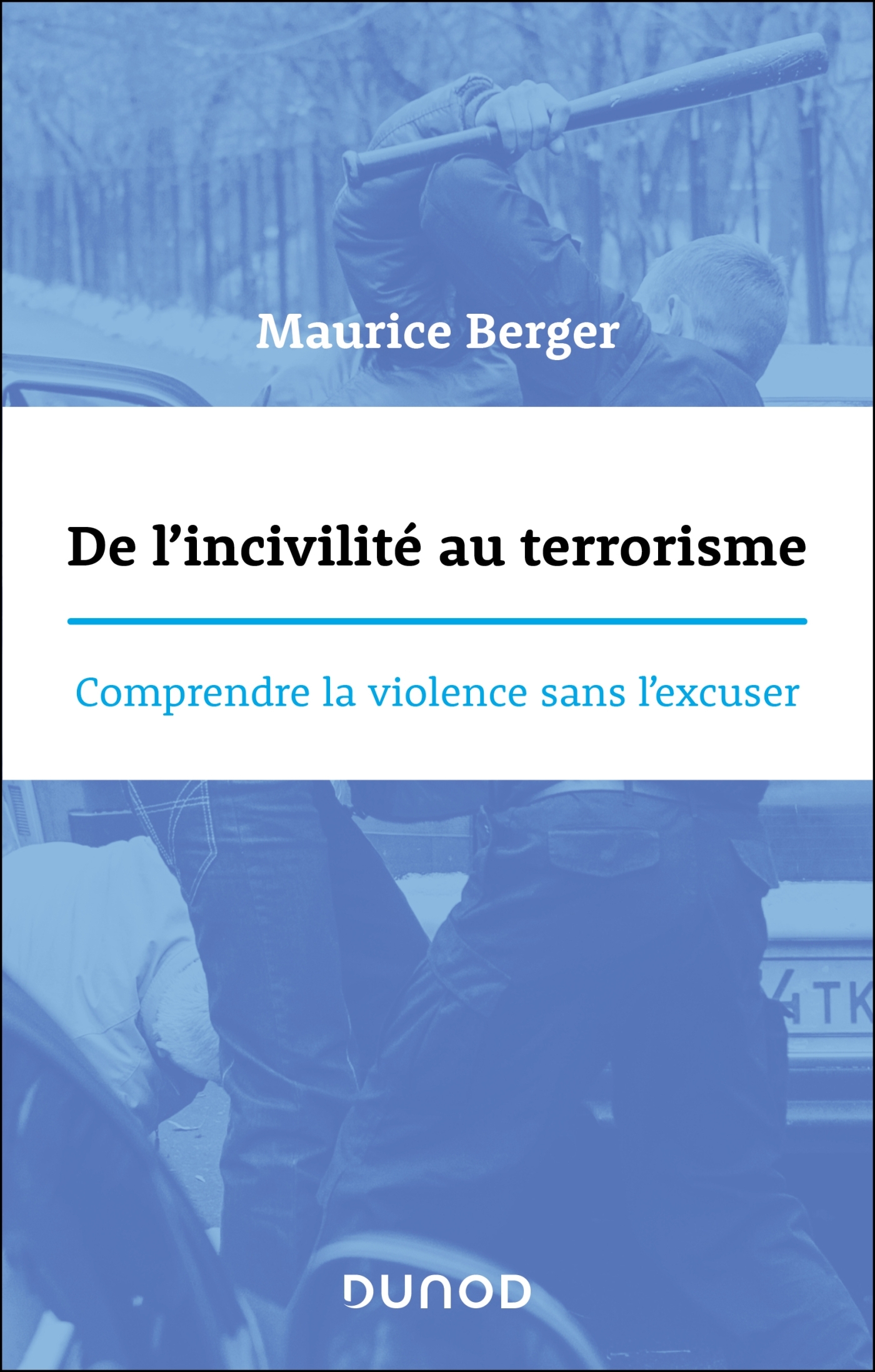De l'incivilité au terrorisme
