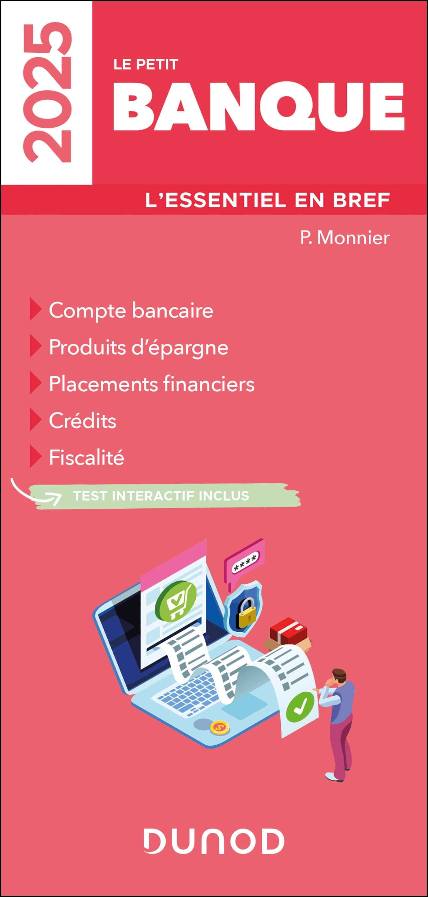 Le Petit Banque 2025