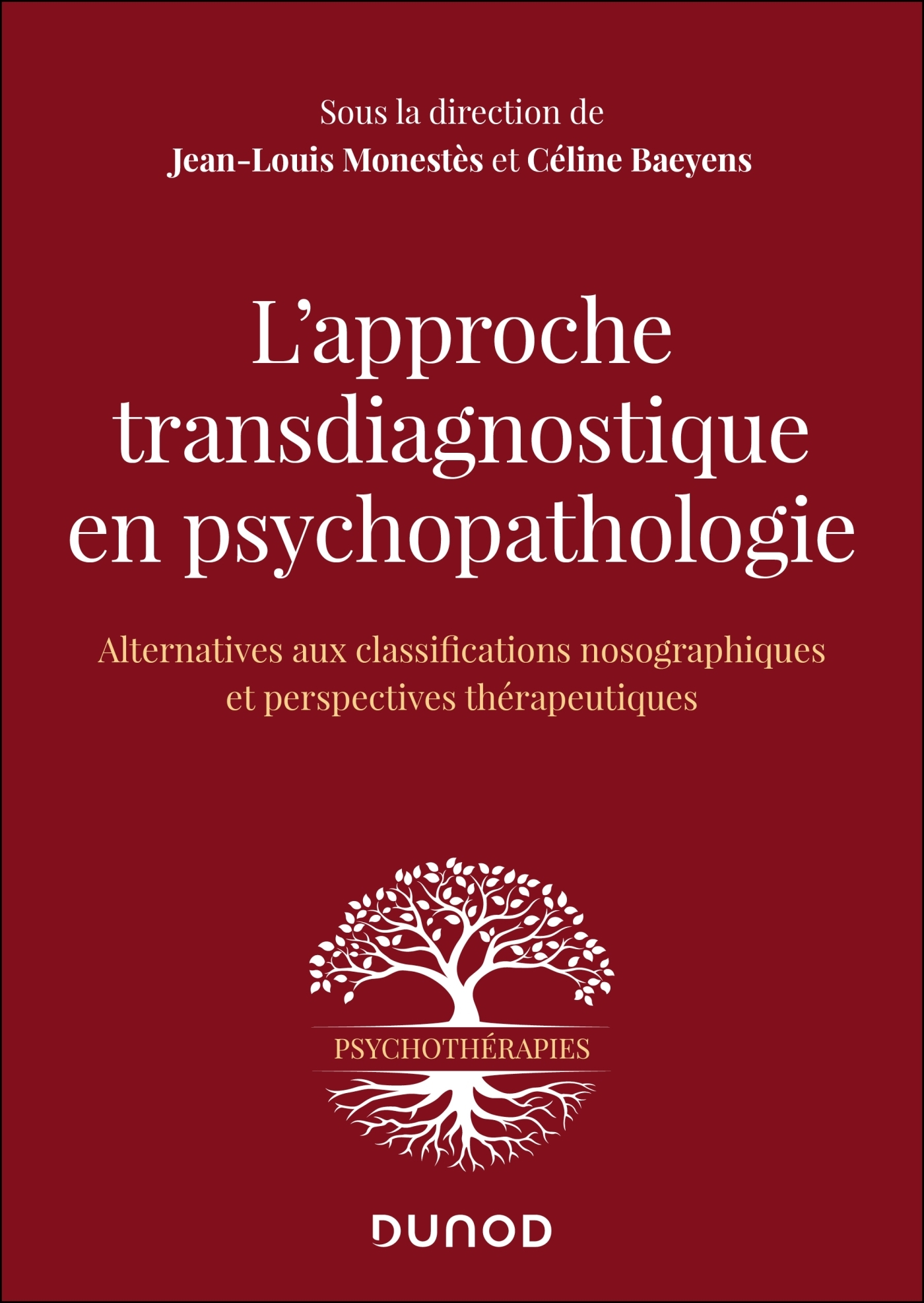 L'approche transdiagnostique en psychopathologie