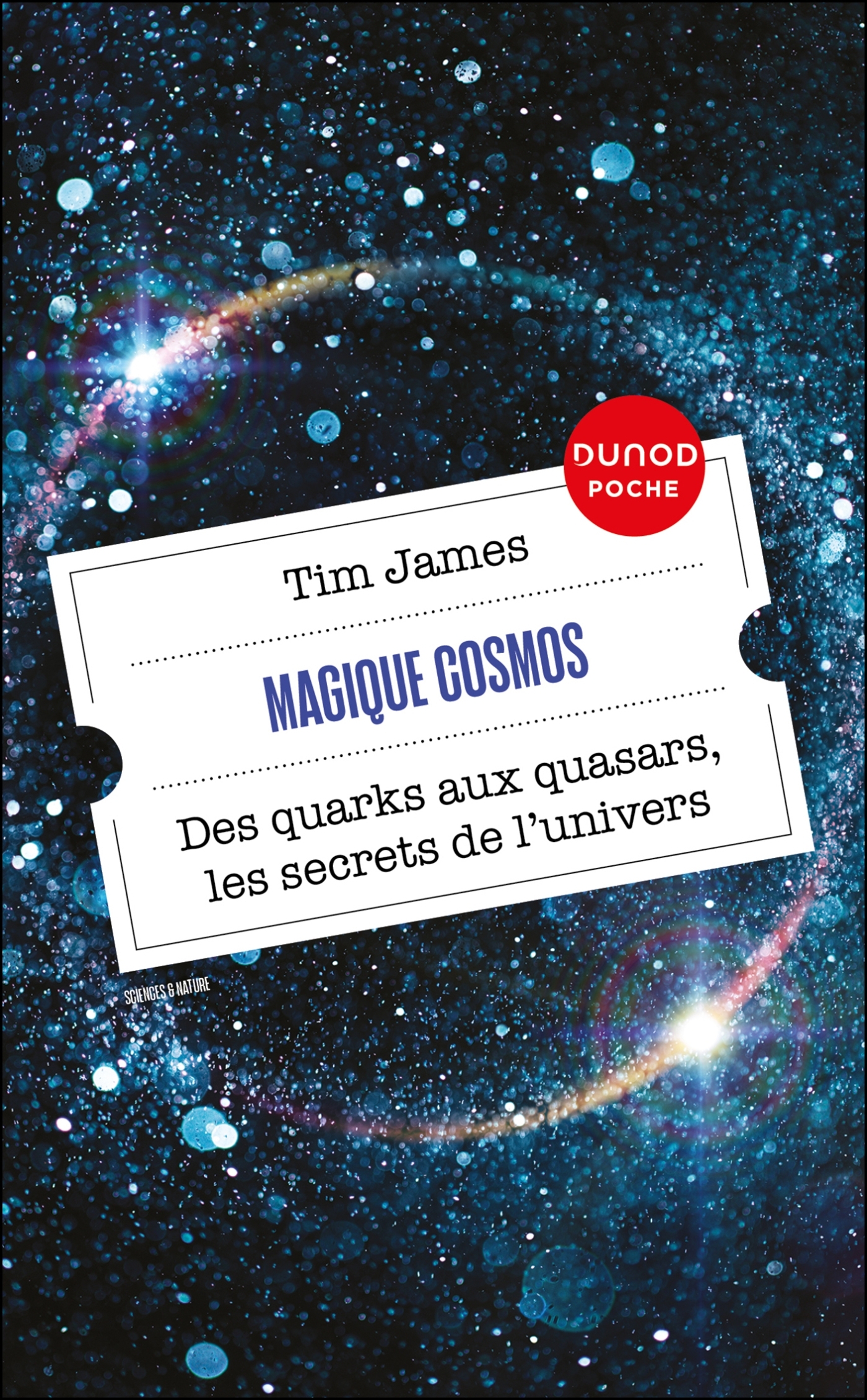 Magique cosmos