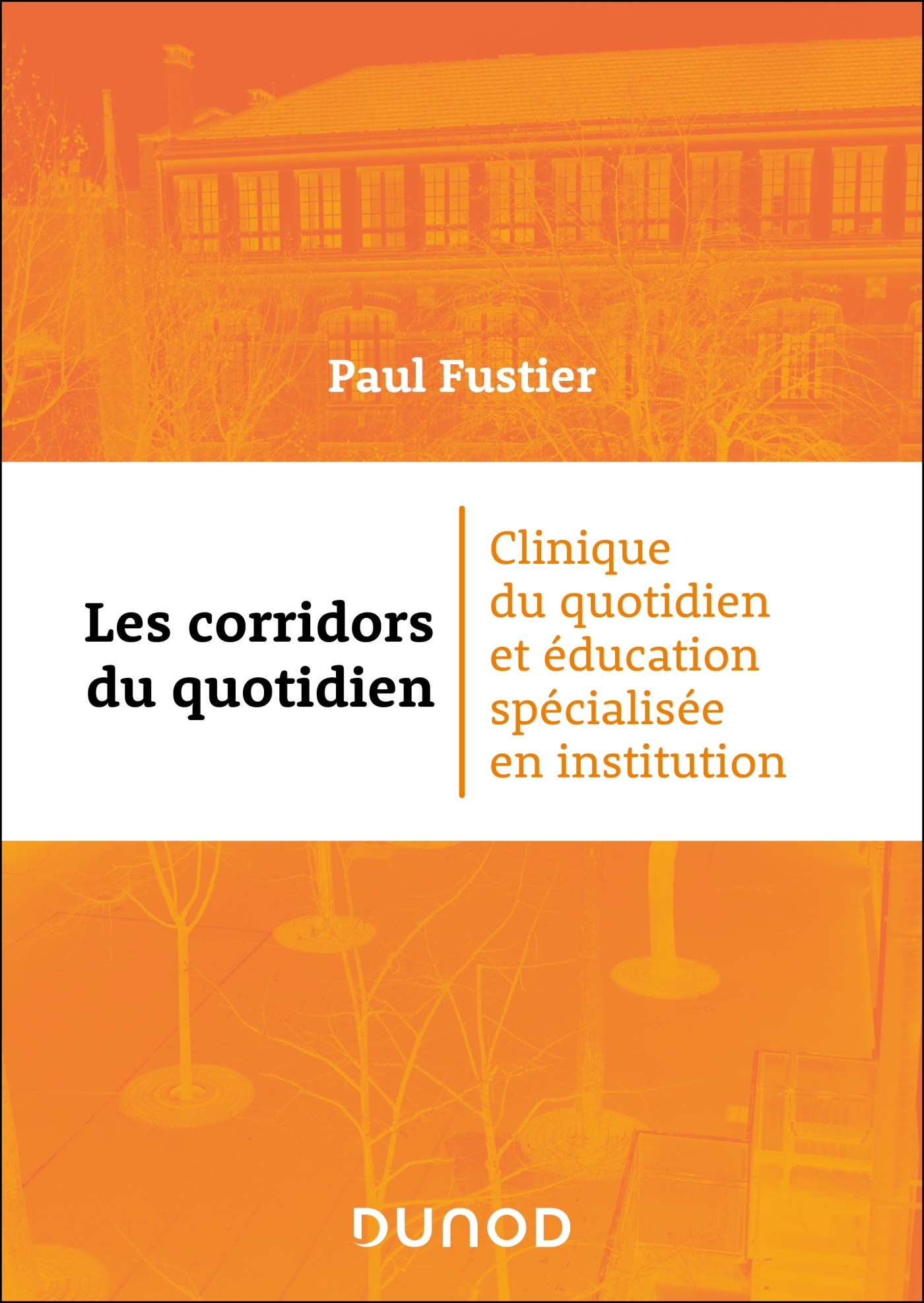 Les corridors du quotidien