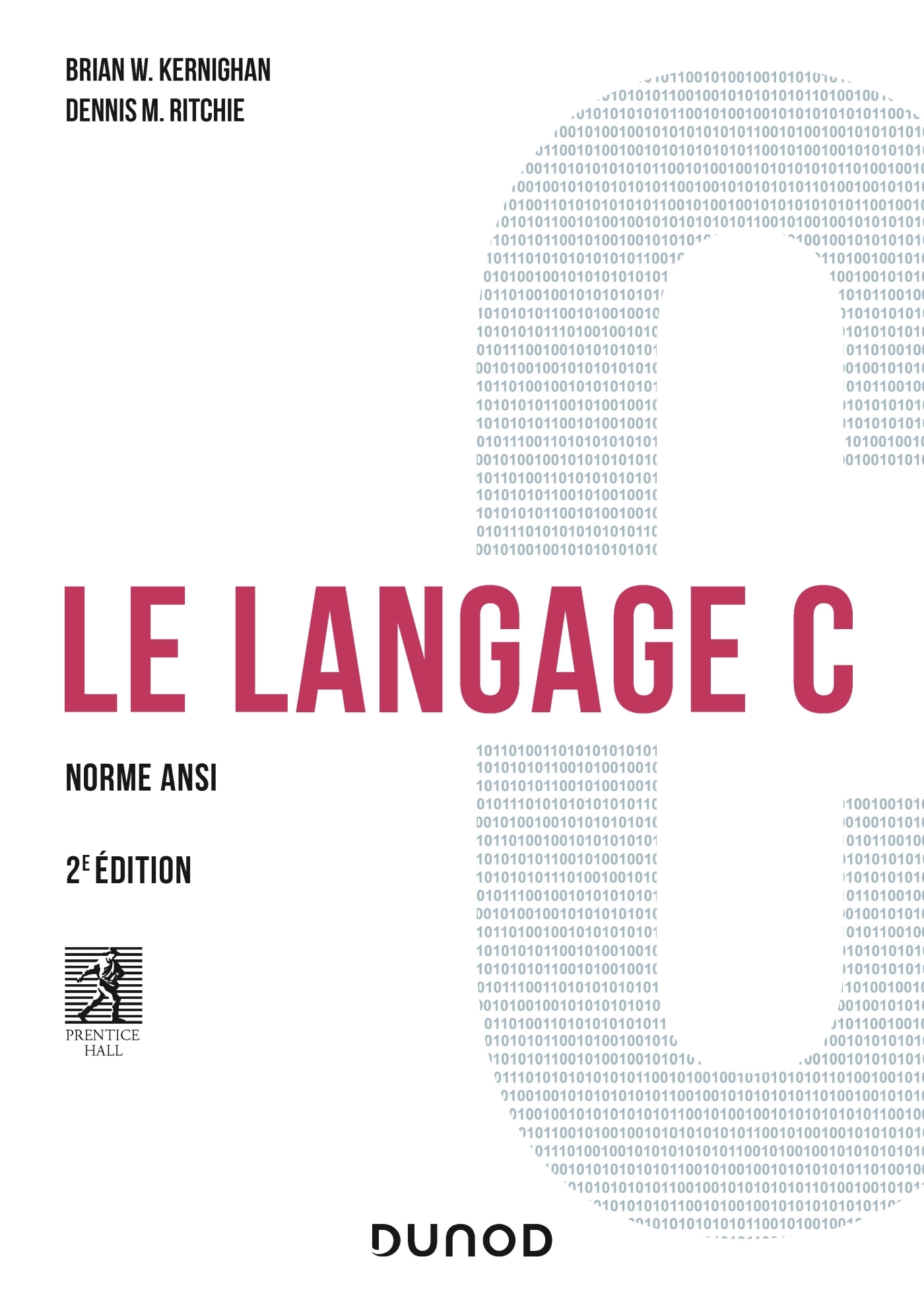 Le langage C - 2e éd.