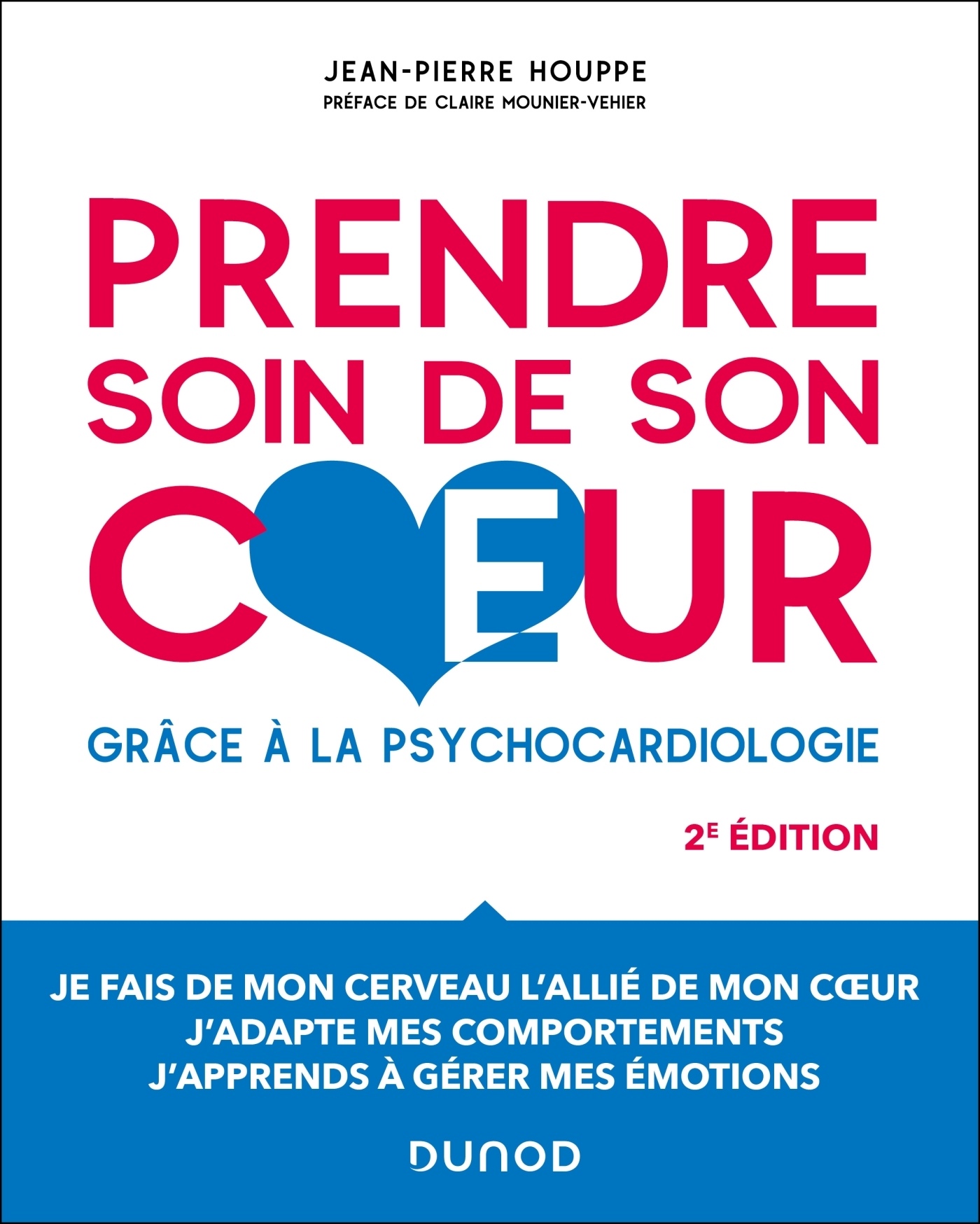 Prendre soin de son coeur - 2e éd.