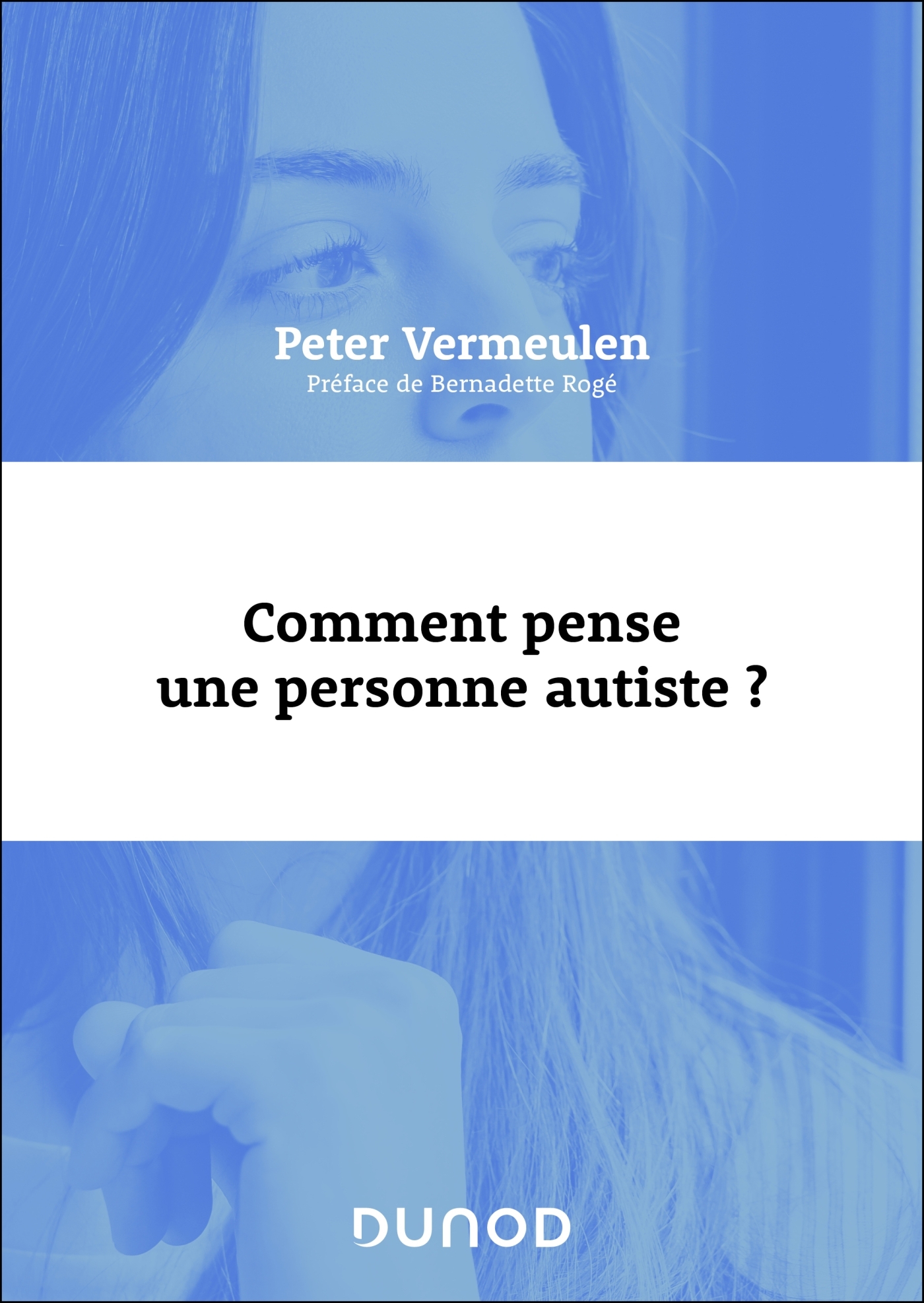 Comment pense une personne autiste ?