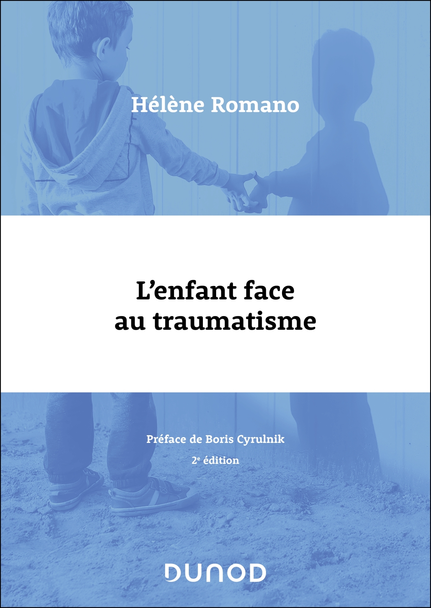 L'enfant face au traumatisme - 2e éd.