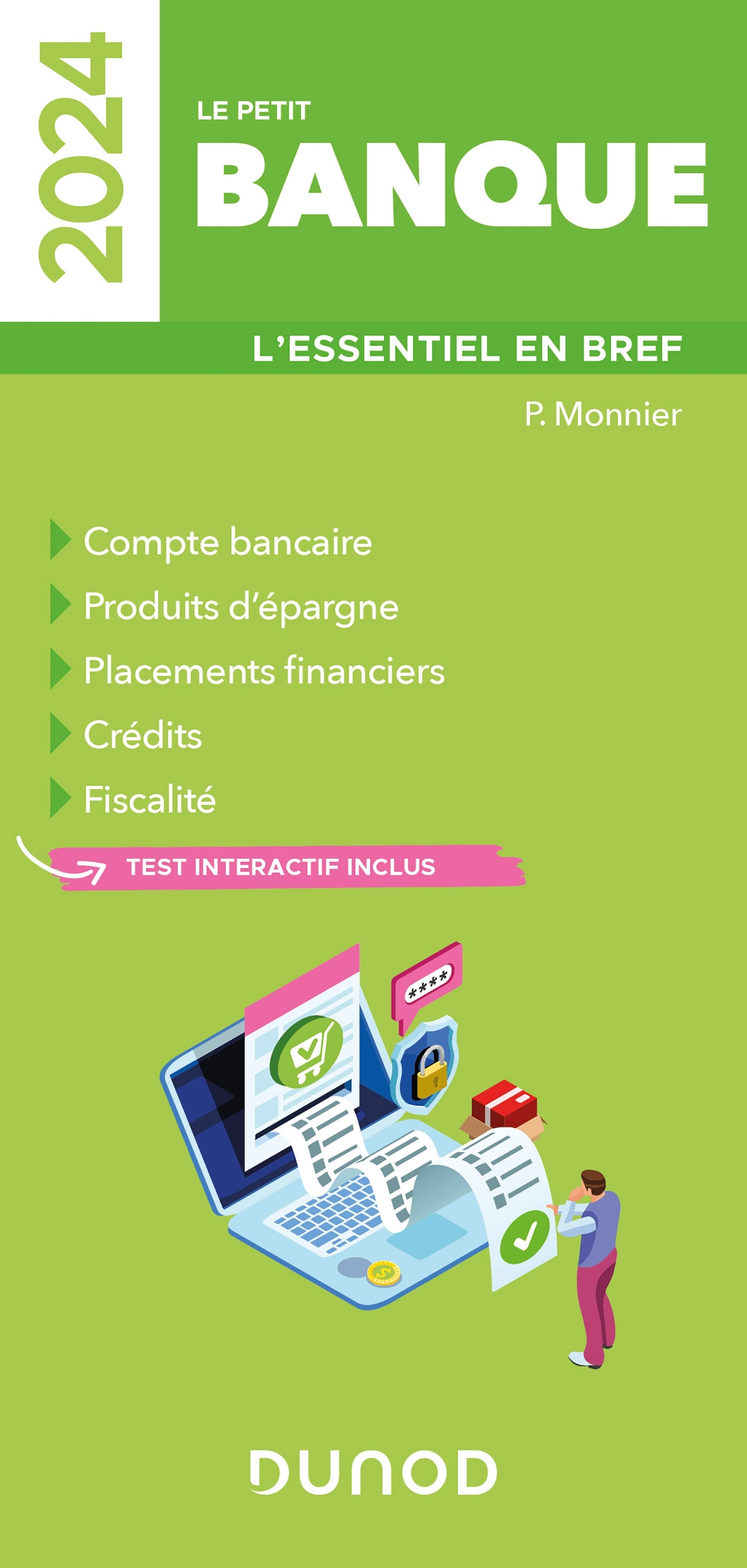 Le Petit Banque 2024