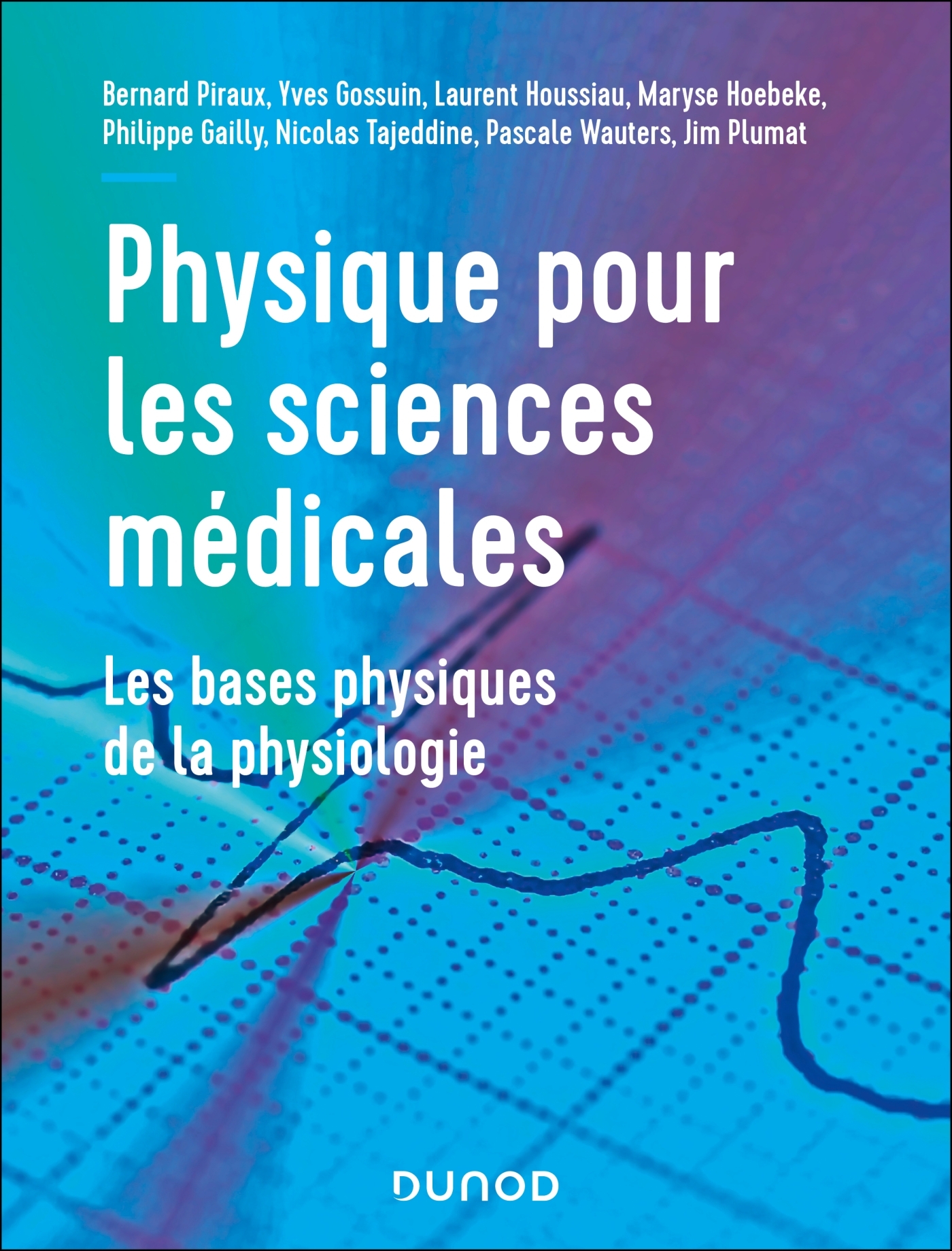 Physique pour les sciences médicales